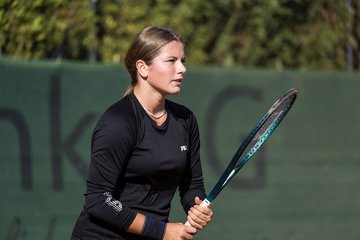 Ida Wobker 258 - Lilienthal Open